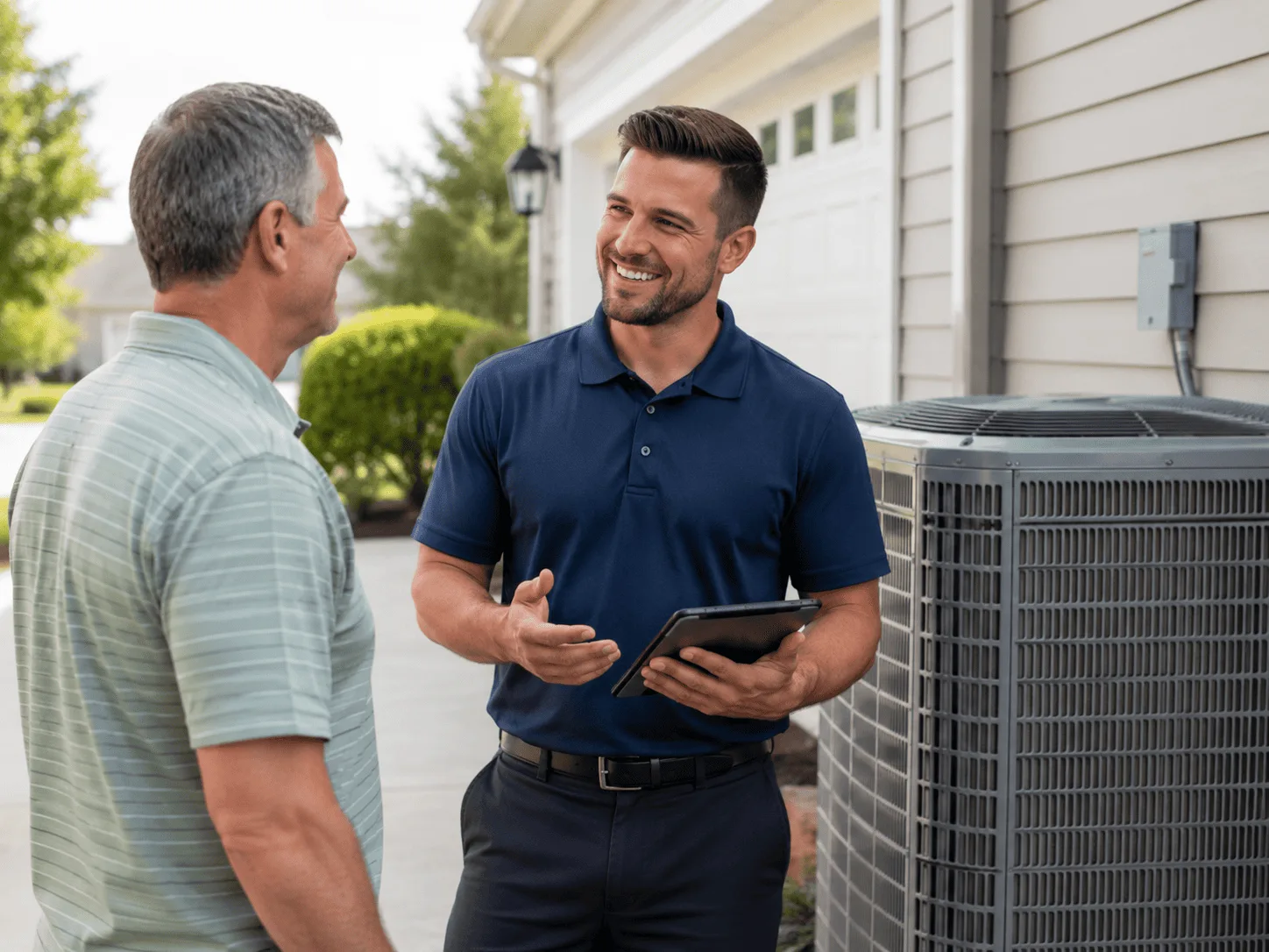 Heat Pump Installation Ashland, ME FAQs